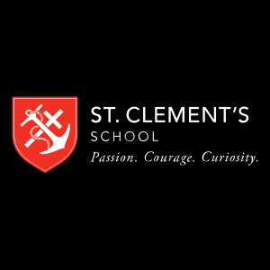 St. Clement’s School